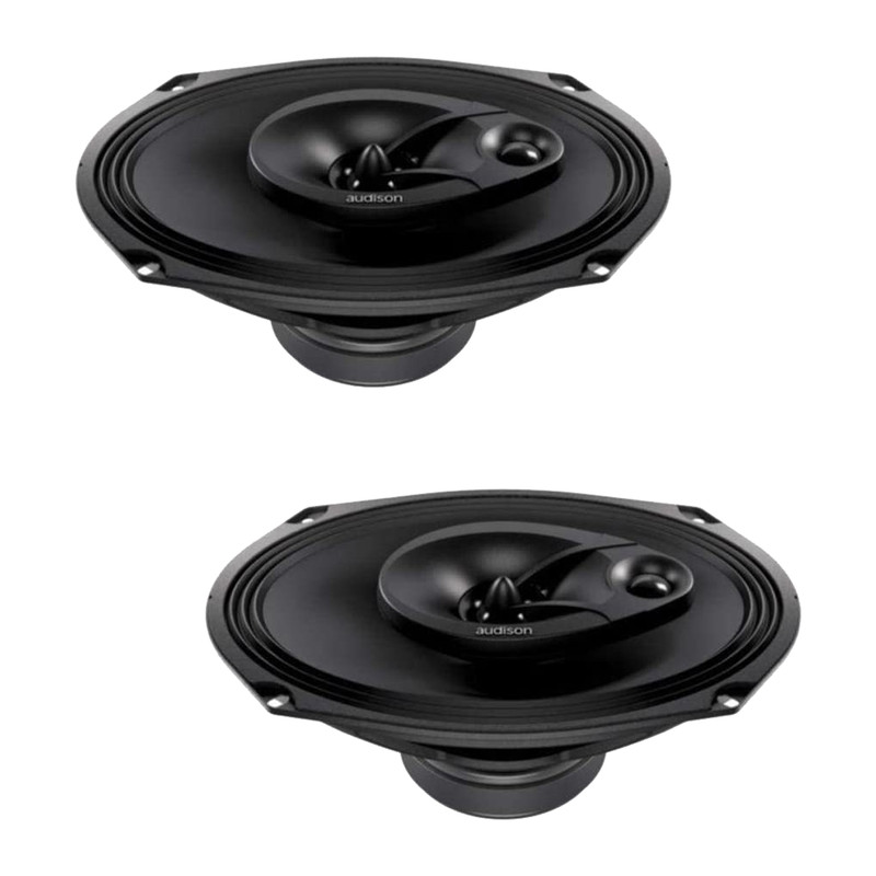 اسپیکر خودرو آئودیسان مدل APX-690 بسته دو عددی