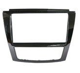 قاب مانیتور خودرو مناسب جک S5 (اتوماتیک)