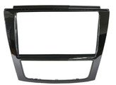 قاب مانیتور خودرو مناسب جک S5 (اتوماتیک)